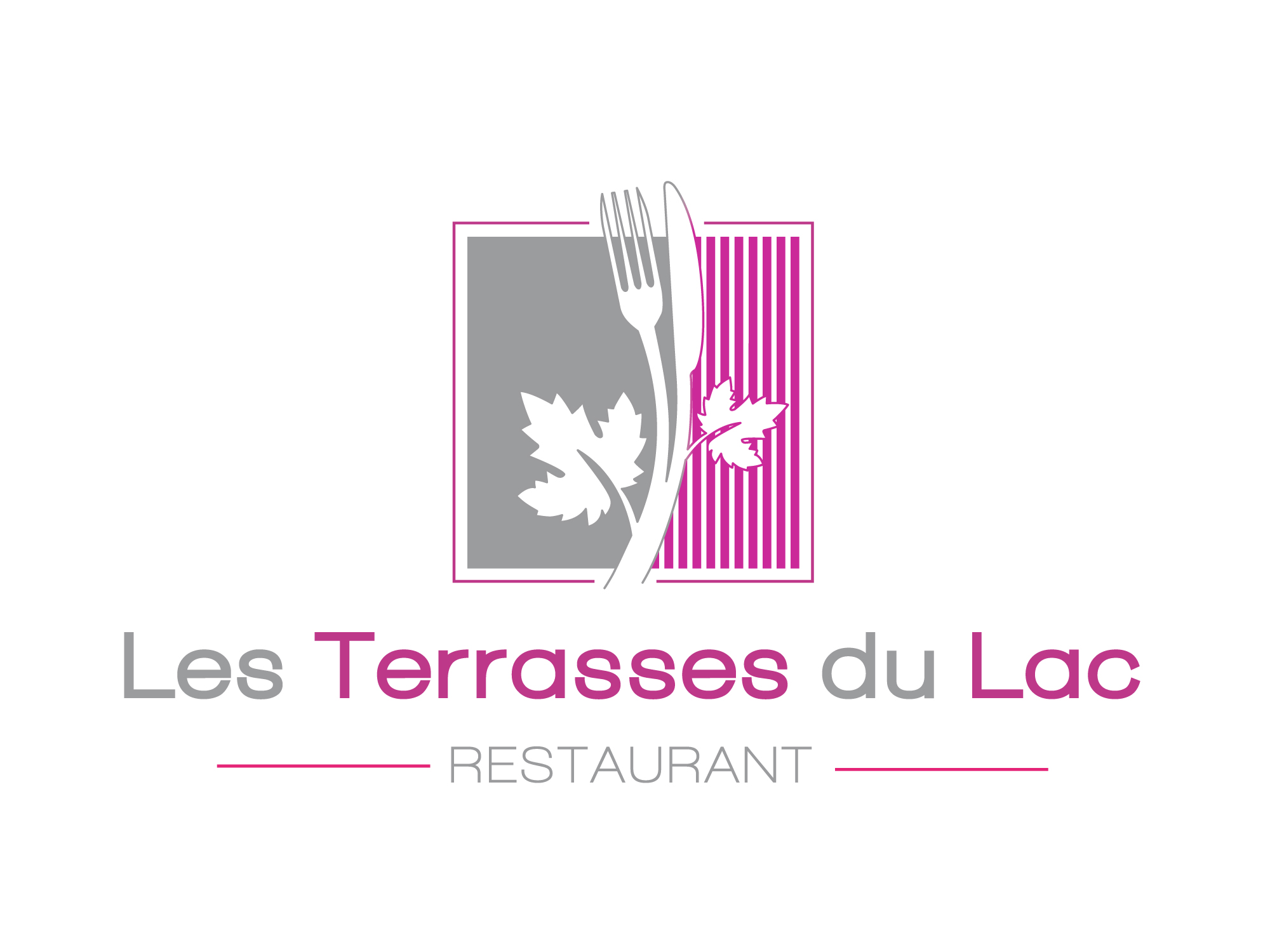 Les Terrasses du Lac