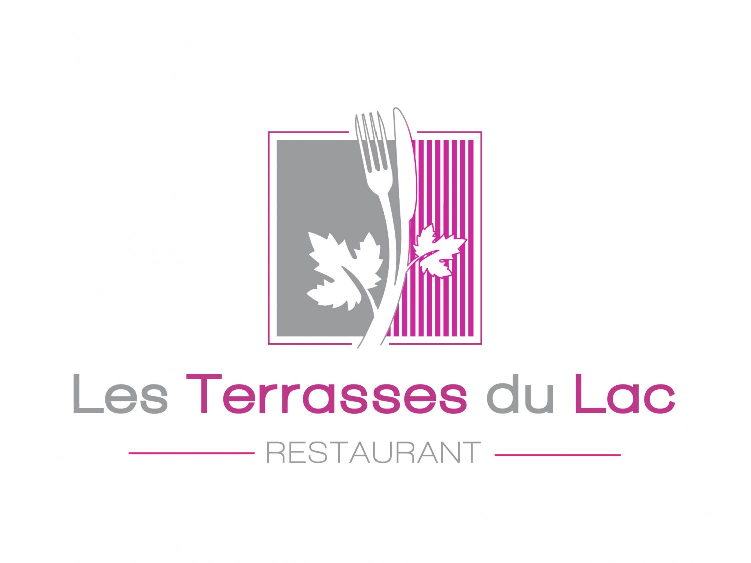 Les Terrasses du Lac Saint Didier de la Tour